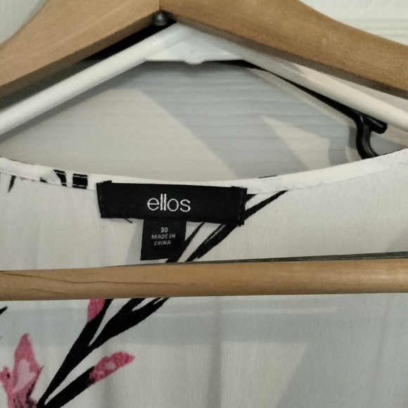 Ellos Dress - Picture 3 of 4